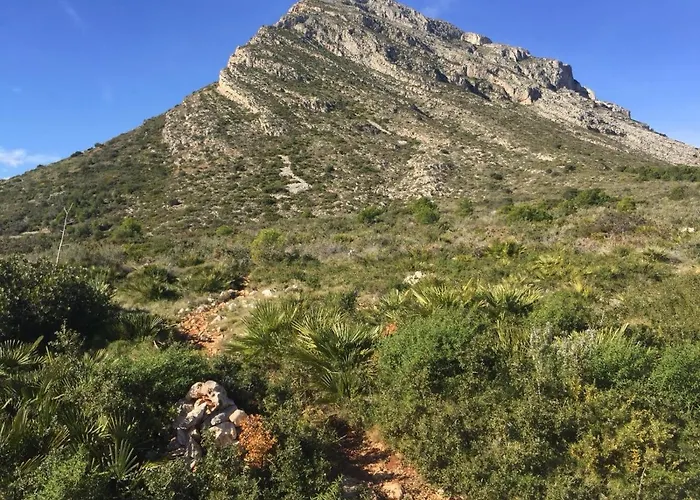 Tu Casa En Javea