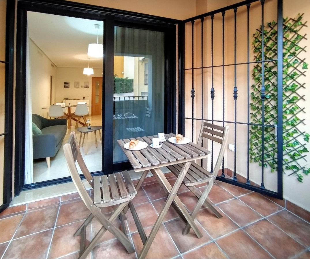 Apartment Tu Casa En