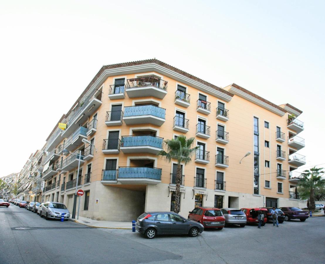 Apartment Tu Casa En