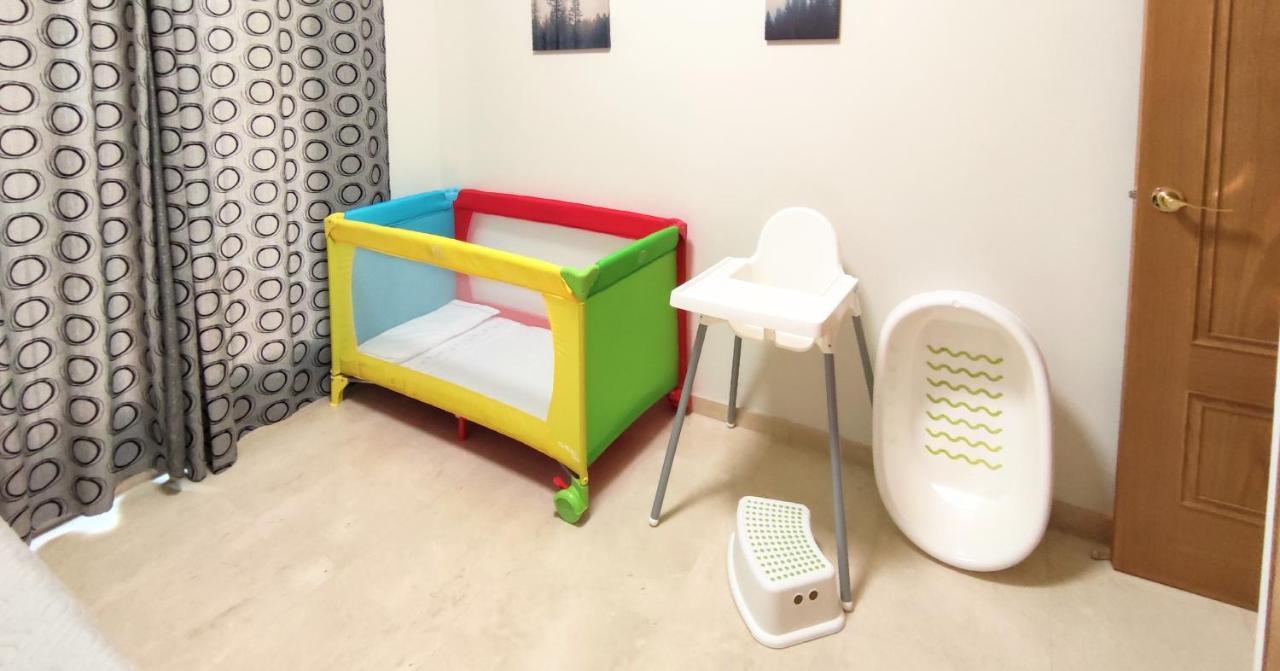 Tu Casa En Apartment *