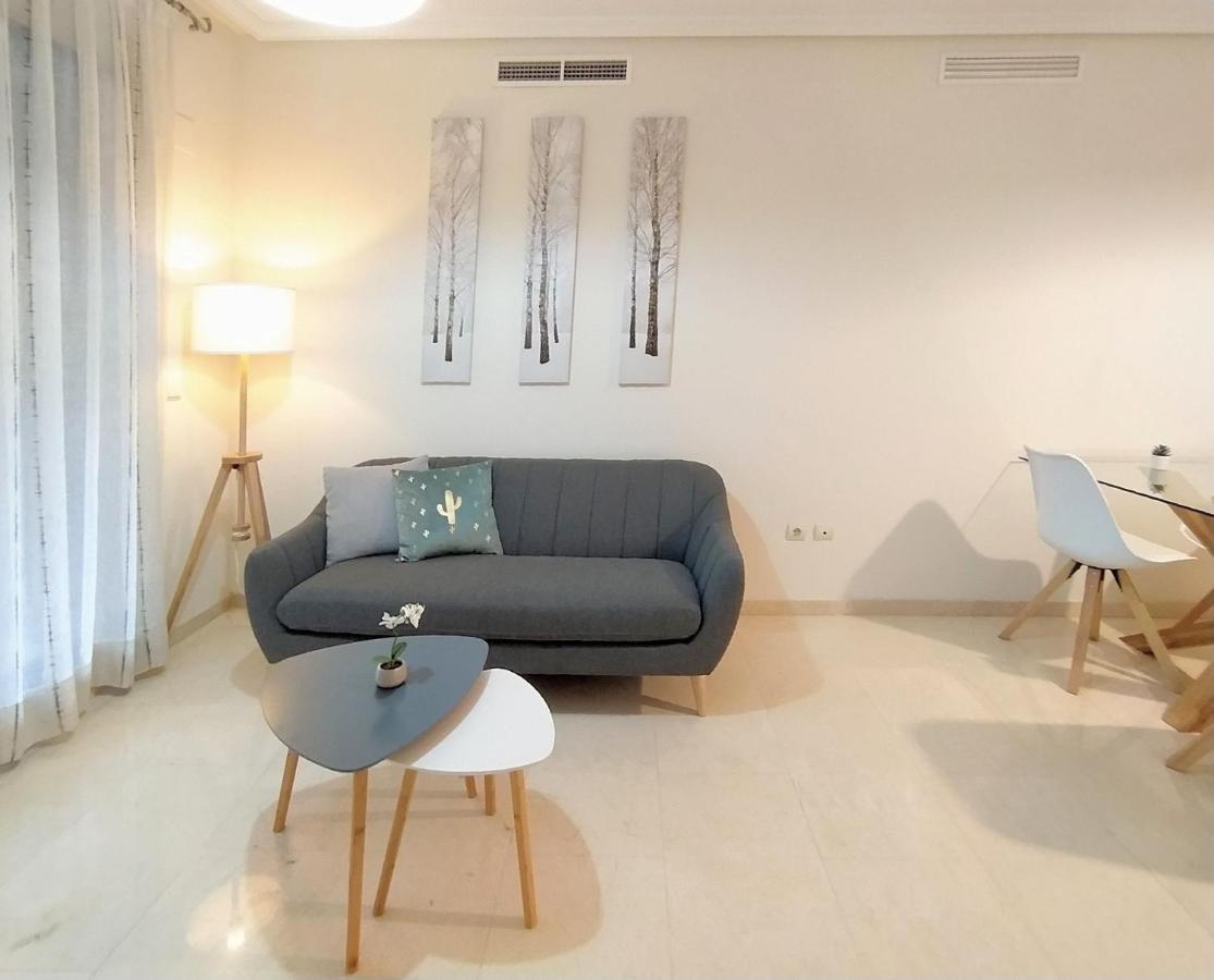 Apartment Tu Casa En Javea